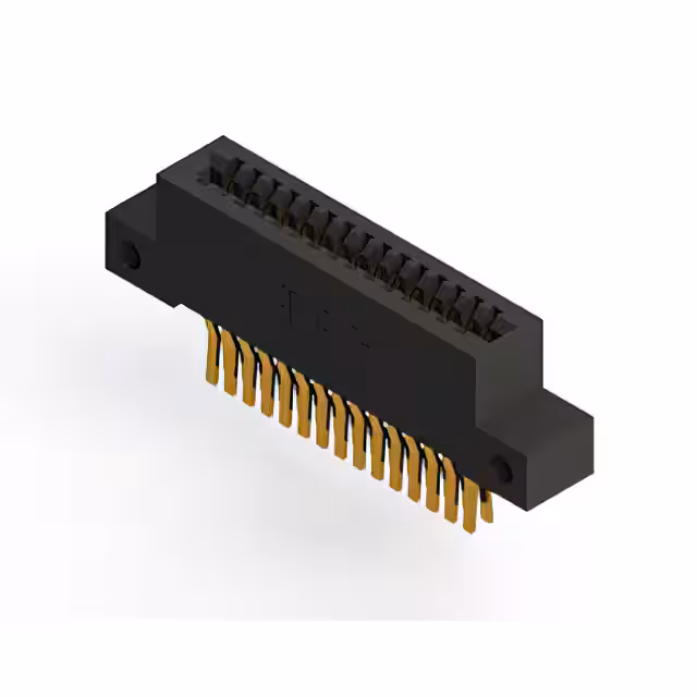 392-030-560-212 EDAC Inc.  Edgeboard Connectors